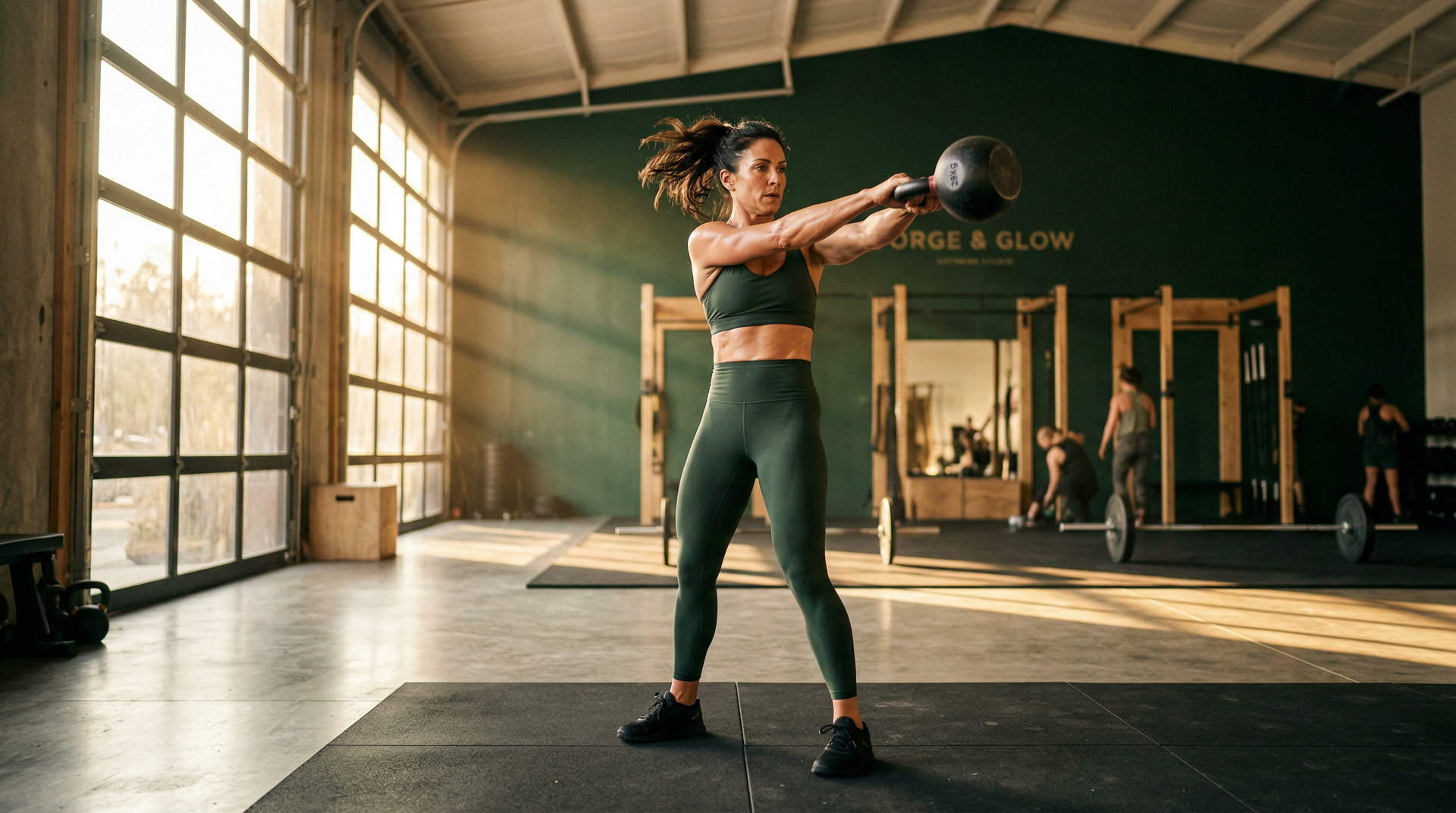 Exercise and movement
