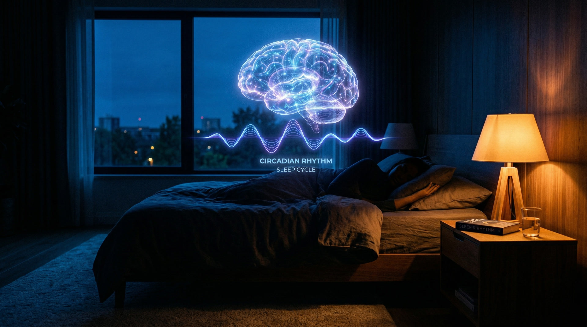 Sleep and circadian health