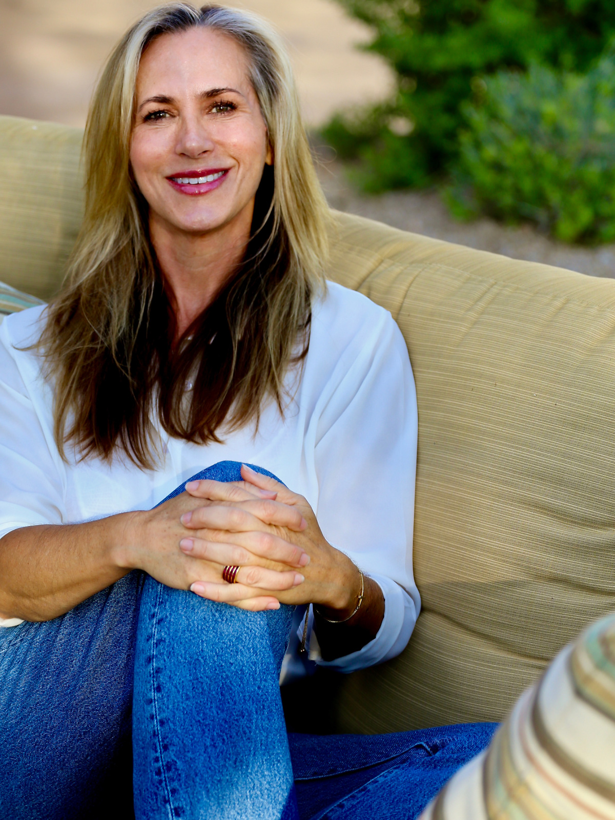 Julie Gibson Clark, Founding Faculty