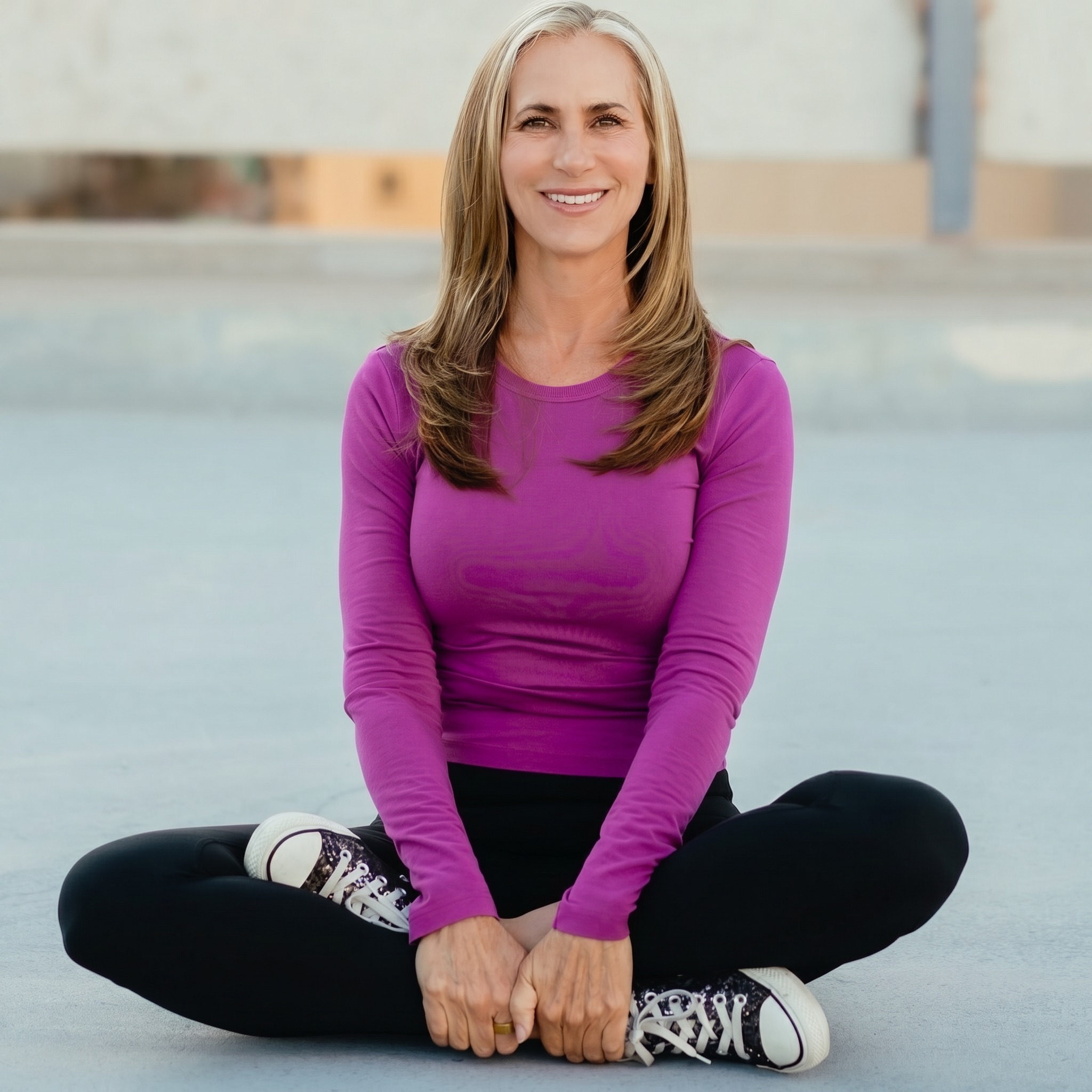 Julie Gibson Clark